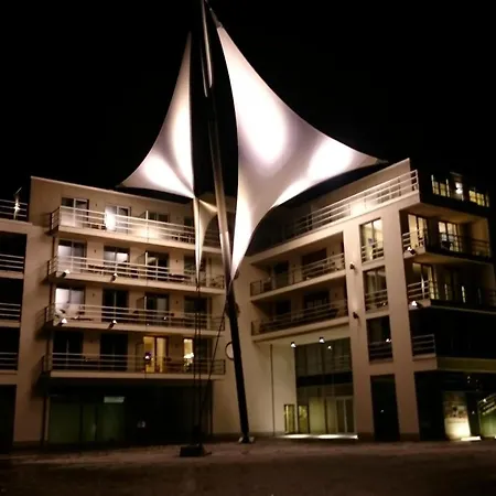 Apartment 26 