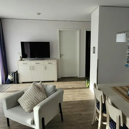Apartment 26 